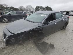 Nissan Altima S Vehiculos salvage en venta: 2022 Nissan Altima S