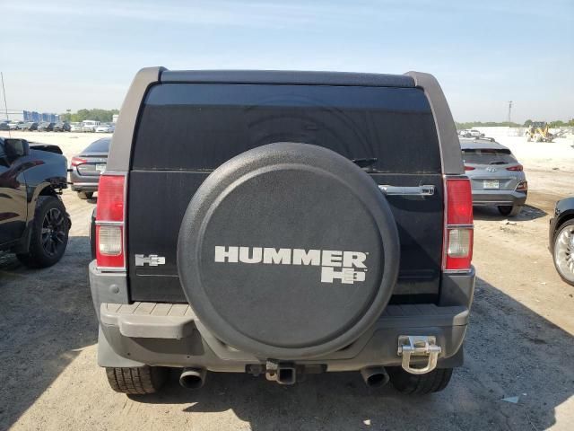 2007 Hummer H3