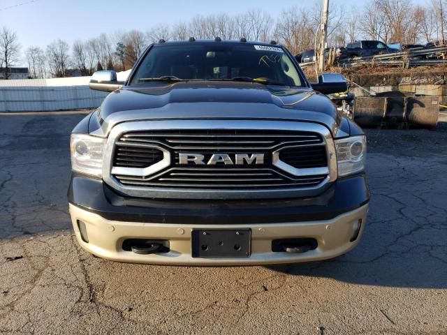 2017 Dodge RAM 1500 Longhorn