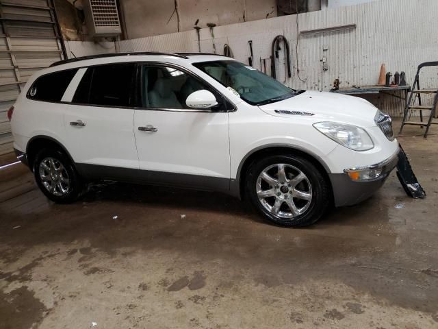 2008 Buick Enclave CXL