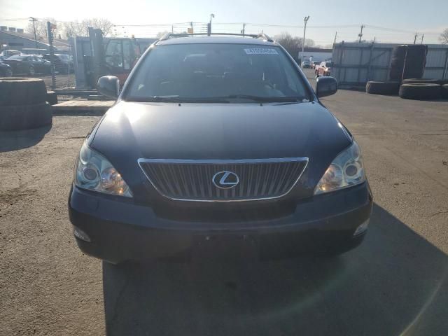 2006 Lexus RX 330