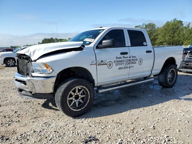 2013 Dodge RAM 2500 ST