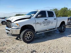 Dodge ram 2500 st salvage cars for sale: 2013 Dodge RAM 2500 ST