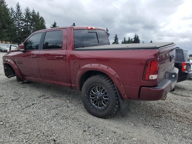 2018 Dodge RAM 1500 Sport