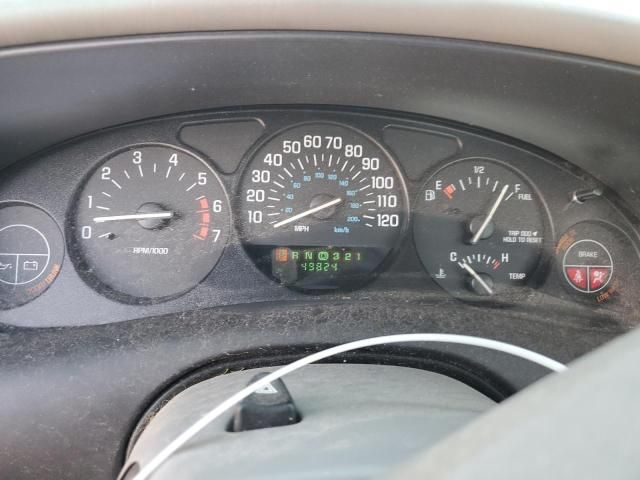 2004 Buick Regal LS