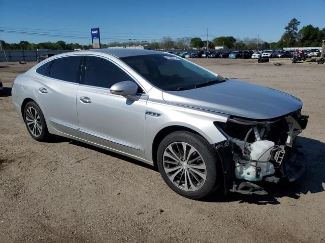 2018 Buick Lacrosse Premium