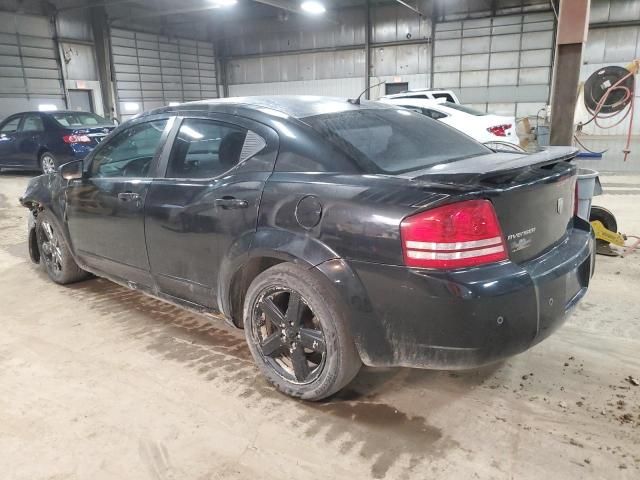 2008 Dodge Avenger SXT