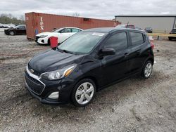 2019 Chevrolet Spark LS en venta en Hueytown, AL