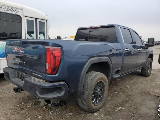 2020 GMC Sierra K2500 Denali