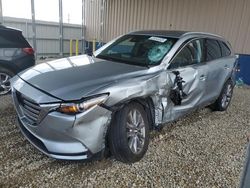 Mazda salvage cars for sale: 2020 Mazda CX-9 Grand Touring