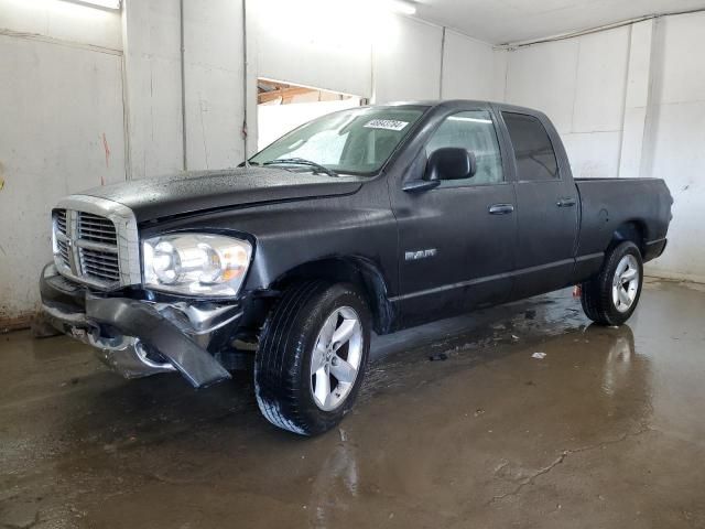 2008 Dodge RAM 1500 ST