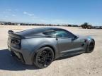 2017 Chevrolet Corvette Grand Sport 3LT