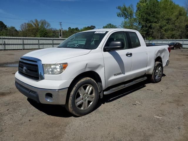 2011 Toyota Tundra Double Cab SR5