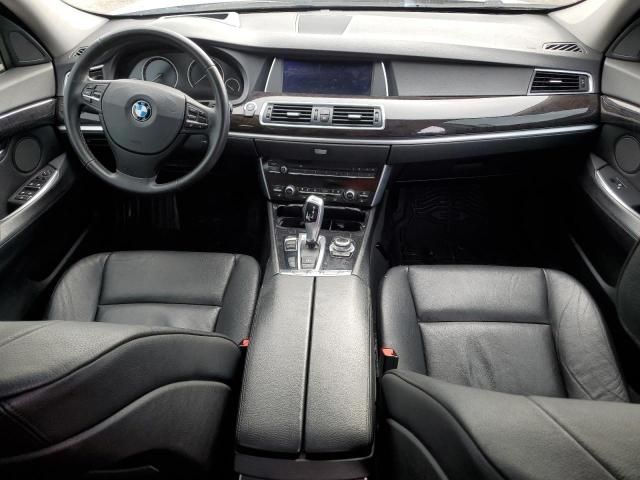 2013 BMW 535 IGT