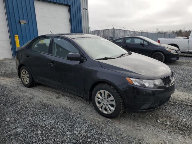 2010 KIA Forte LX