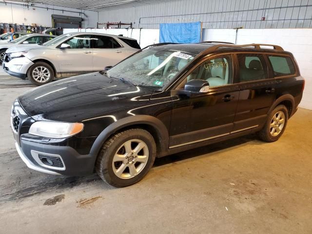 2008 Volvo XC70