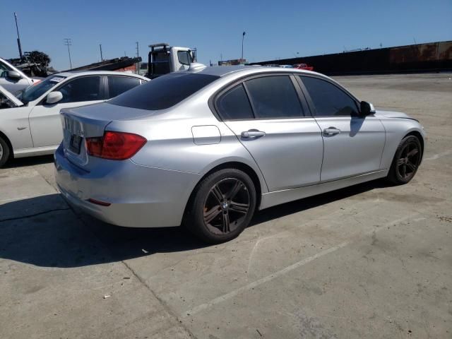 2014 BMW 320 I