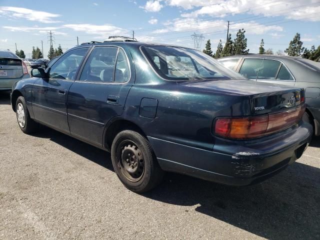 1994 Toyota Camry LE