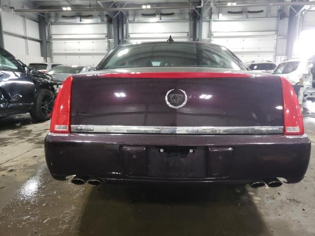 2009 Cadillac DTS