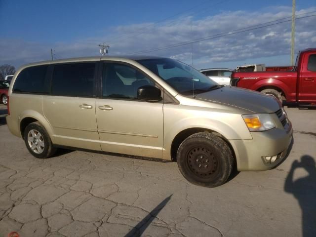 2010 Dodge Grand Caravan SE