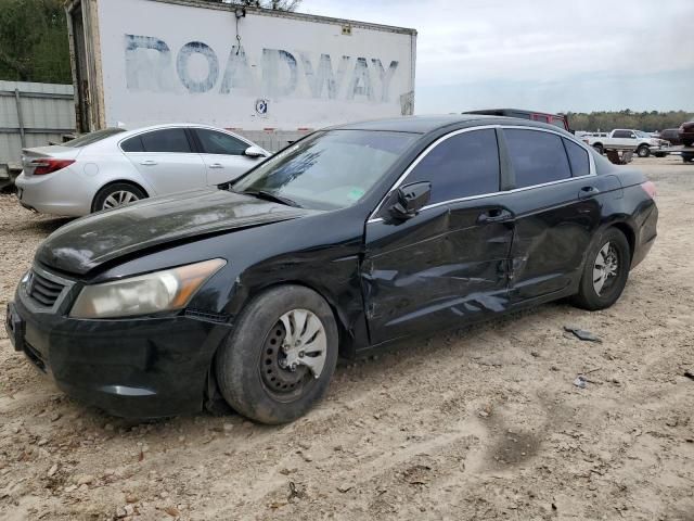 2009 Honda Accord LX