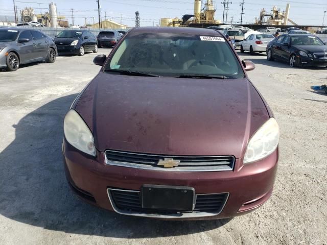 2007 Chevrolet Impala LS