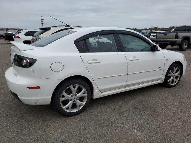 2007 Mazda 3 S