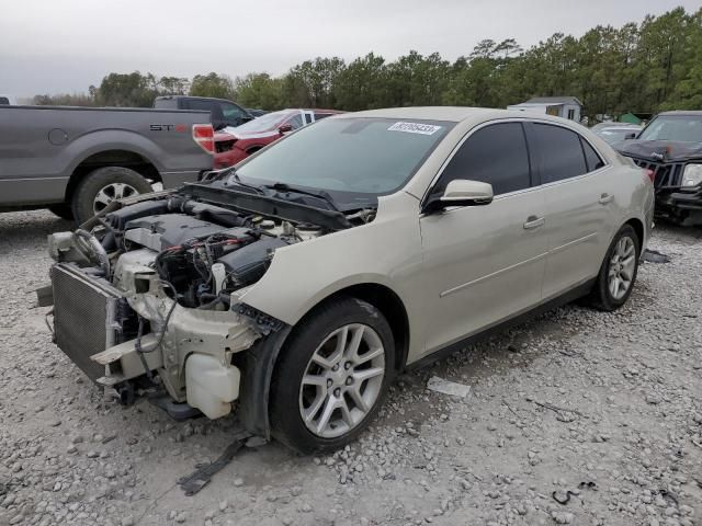 2014 Chevrolet Malibu 1LT