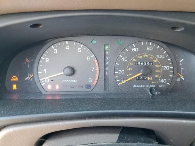 1996 Toyota Camry LE