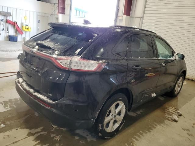 2015 Ford Edge SE