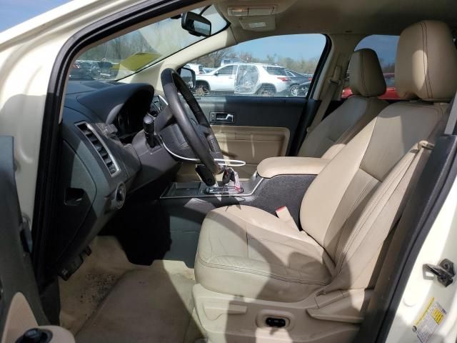 2008 Ford Edge SEL