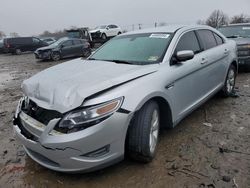 Ford Taurus salvage cars for sale: 2011 Ford Taurus SEL