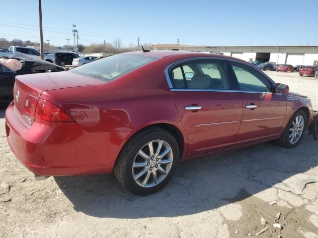 2007 Buick Lucerne CXS