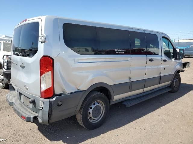 2015 Ford Transit T-350