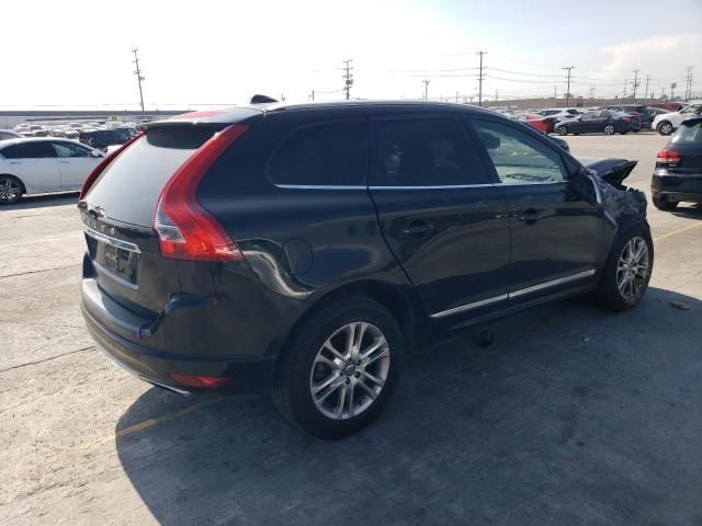 2014 Volvo XC60 3.2