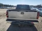 2004 Chevrolet Silverado K1500