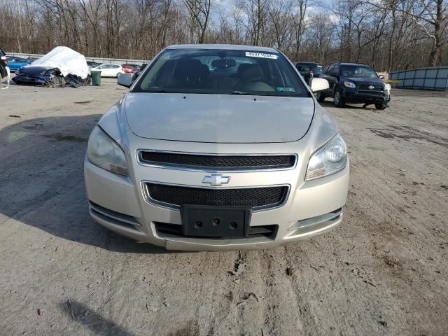 2011 Chevrolet Malibu 1LT