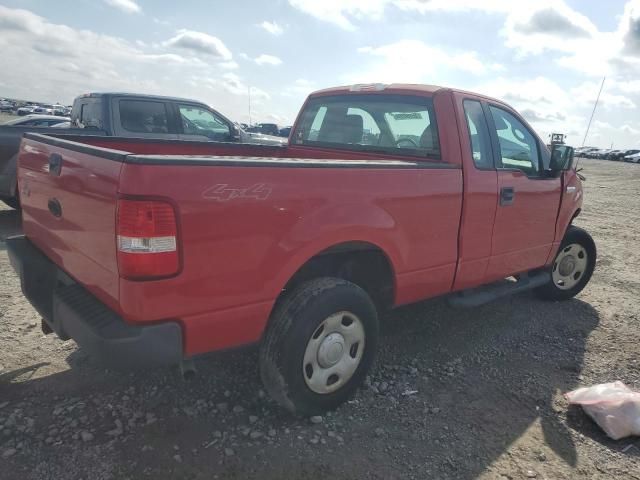 2006 Ford F150