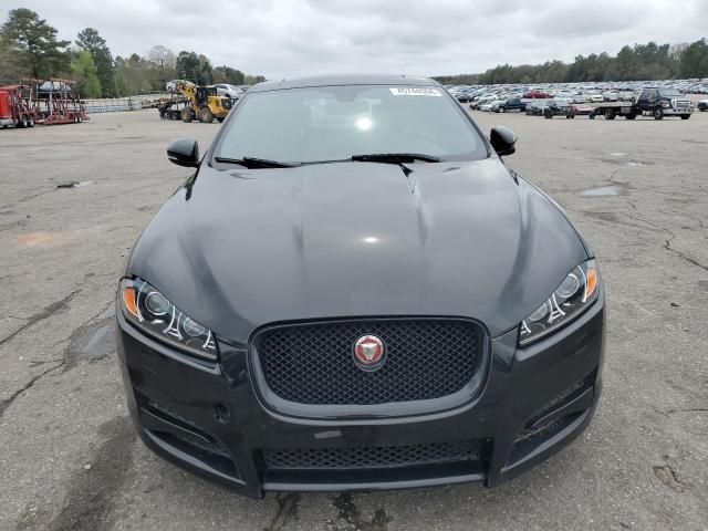 2015 Jaguar XF 3.0 Sport