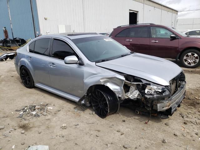 2013 Subaru Legacy 3.6R Limited