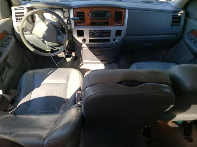 2006 Dodge RAM 1500 ST