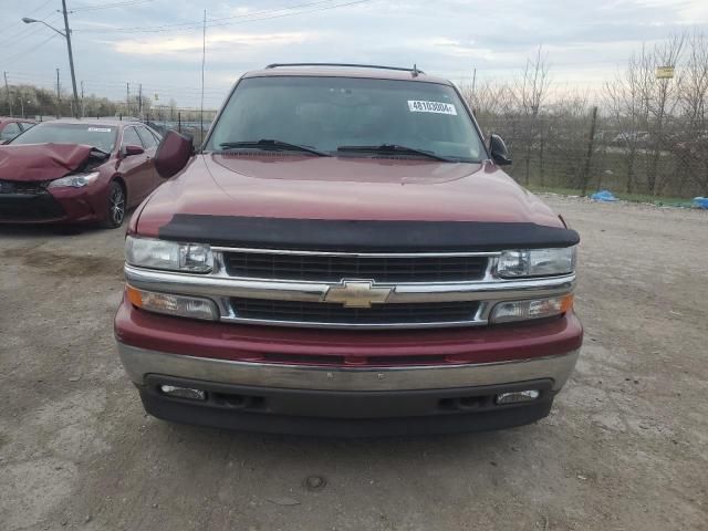 2006 Chevrolet Suburban K1500