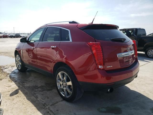 2011 Cadillac SRX Performance Collection