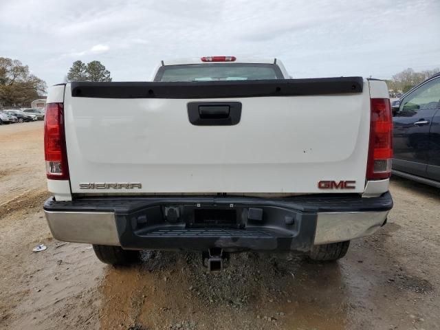 2008 GMC Sierra C1500