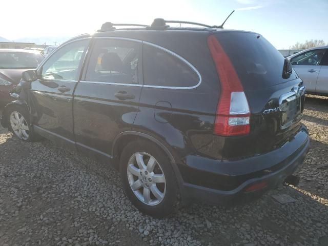 2007 Honda CR-V EX