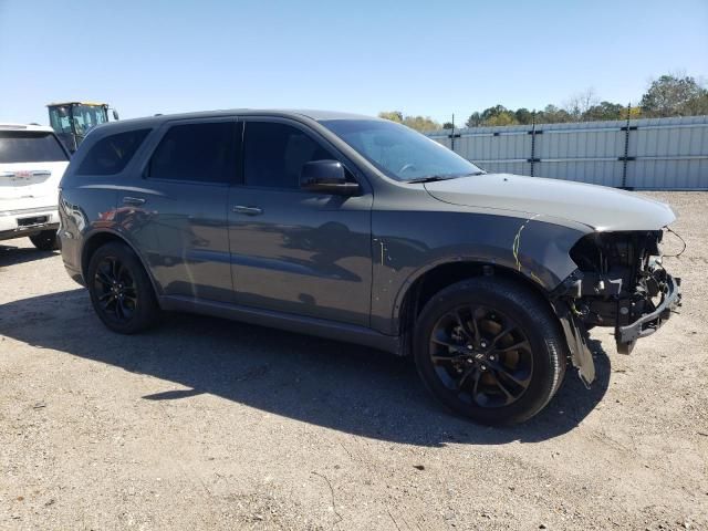 2021 Dodge Durango GT