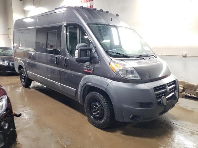 2017 Dodge RAM Promaster 2500 2500 High