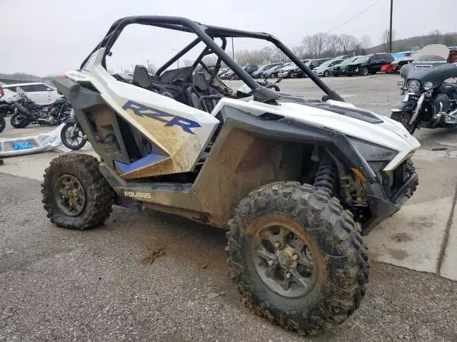 2020 Polaris RZR PRO XP Premium