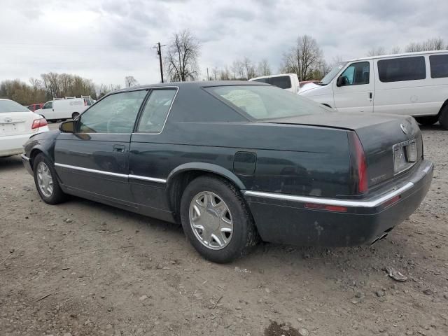 1998 Cadillac Eldorado