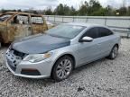 2012 Volkswagen CC Sport